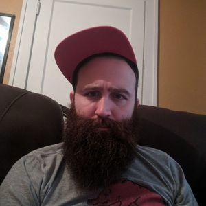 Meet your Posher, Trey